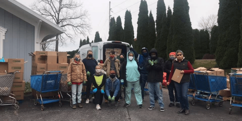 Retailer Best Practices For Holiday Giving